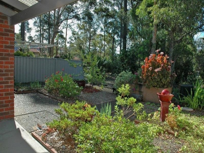 2/19 High View Avenue, Surf Beach NSW 2536