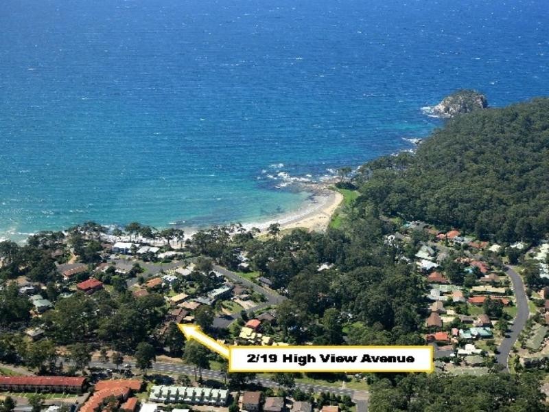 2/19 High View Avenue, Surf Beach NSW 2536