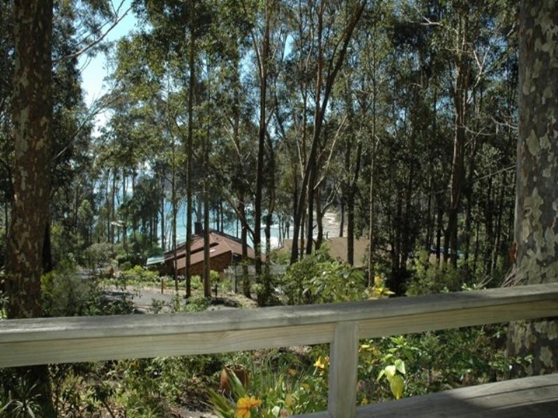 27 Denise Drive, Lilli Pilli NSW 2536