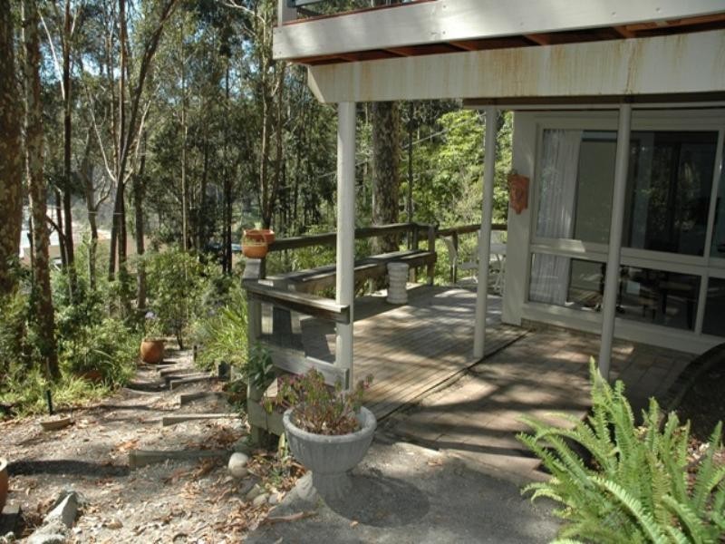 27 Denise Drive, Lilli Pilli NSW 2536