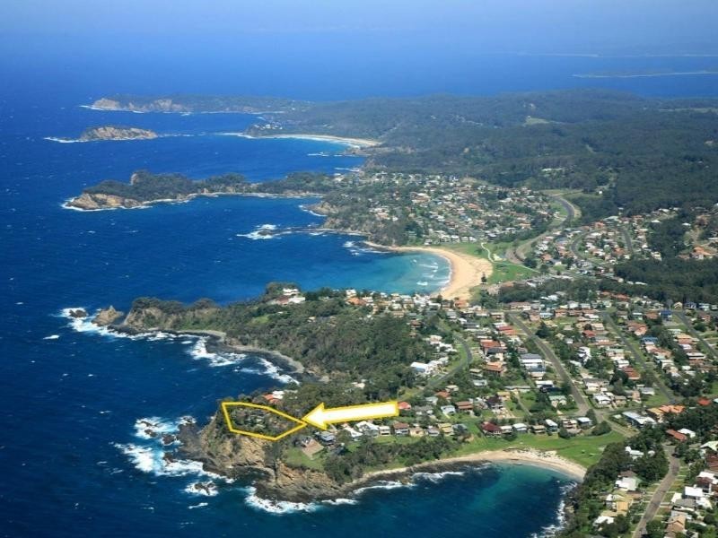 2 Karoo Crescent, Batemans Bay NSW 2536