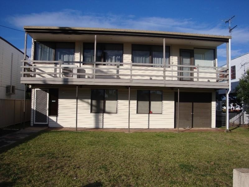 60 Ainslie Parade, Tomakin NSW 2537