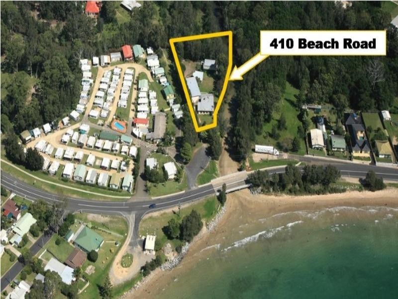 410 Beach Road, Batemans Bay NSW 2536