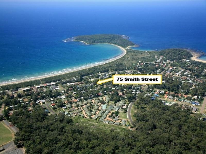 75 Smith Street, Broulee NSW 2537