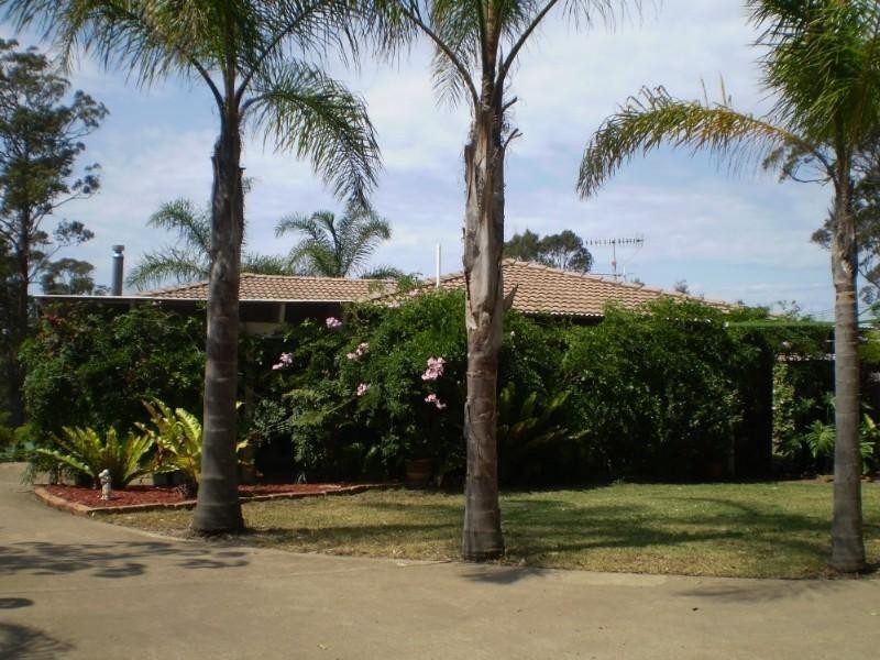 8 Merriwee Avenue, Malua Bay NSW 2536