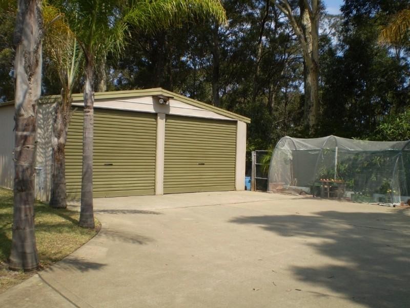 8 Merriwee Avenue, Malua Bay NSW 2536
