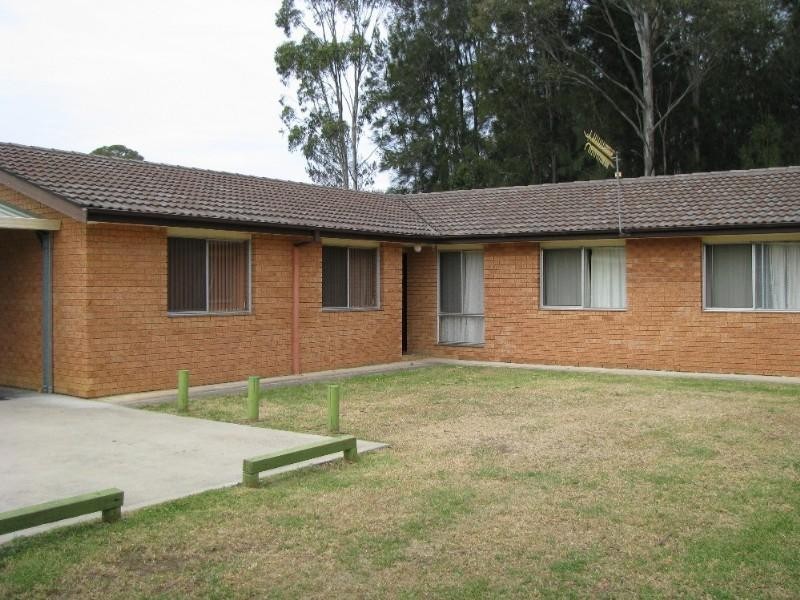 5/5-7 Matthew Parade, Batehaven NSW 2536