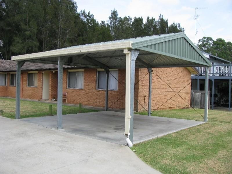 5/5-7 Matthew Parade, Batehaven NSW 2536