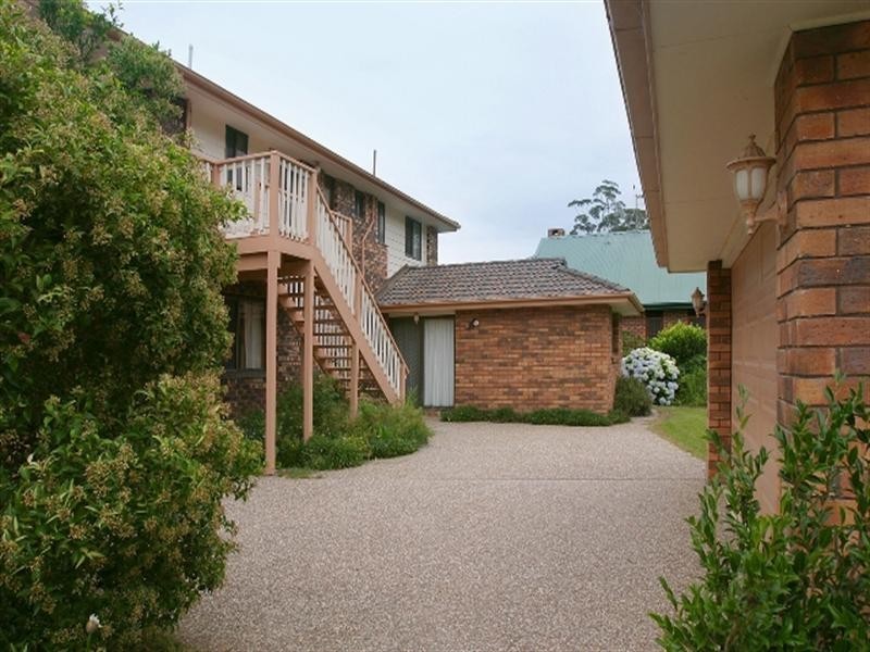 13 Newth Place, Surf Beach NSW 2536