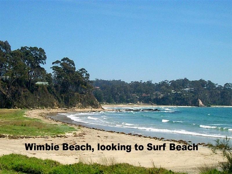 13 Newth Place, Surf Beach NSW 2536