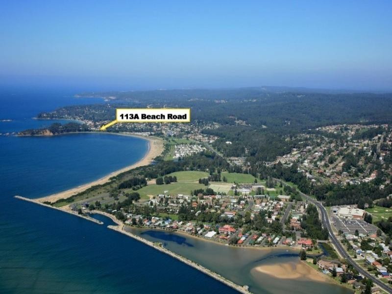 113A Beach Road, Batemans Bay NSW 2536
