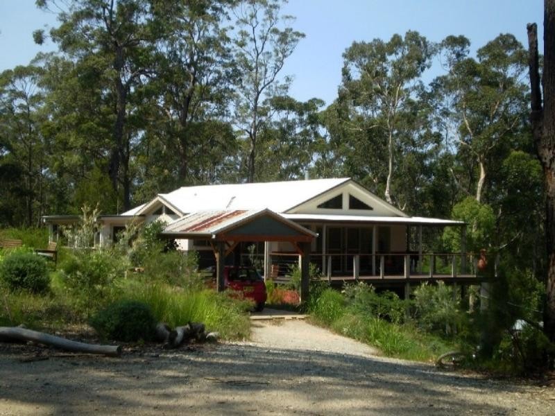 154 Kettle Road, Long Beach NSW 2536