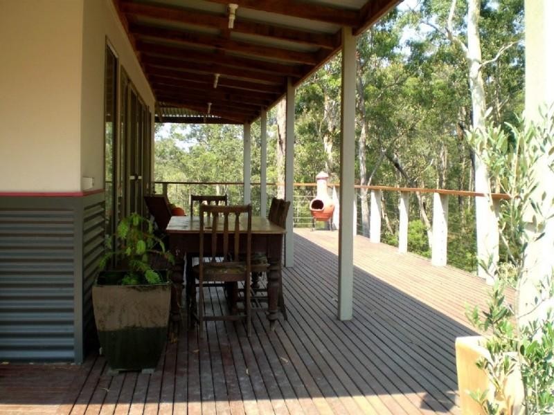 154 Kettle Road, Long Beach NSW 2536