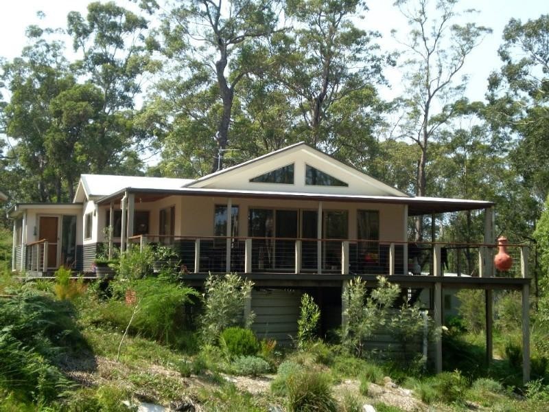 154 Kettle Road, Long Beach NSW 2536
