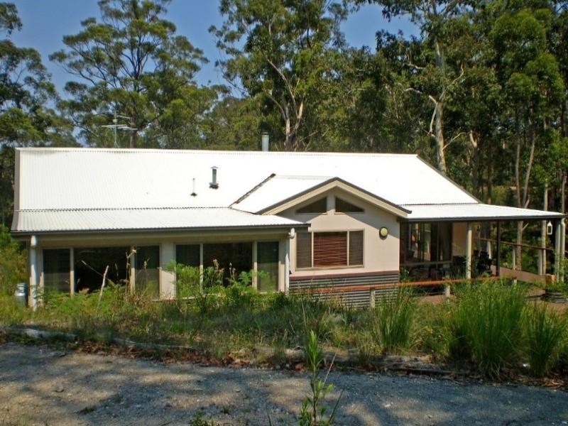 154 Kettle Road, Long Beach NSW 2536