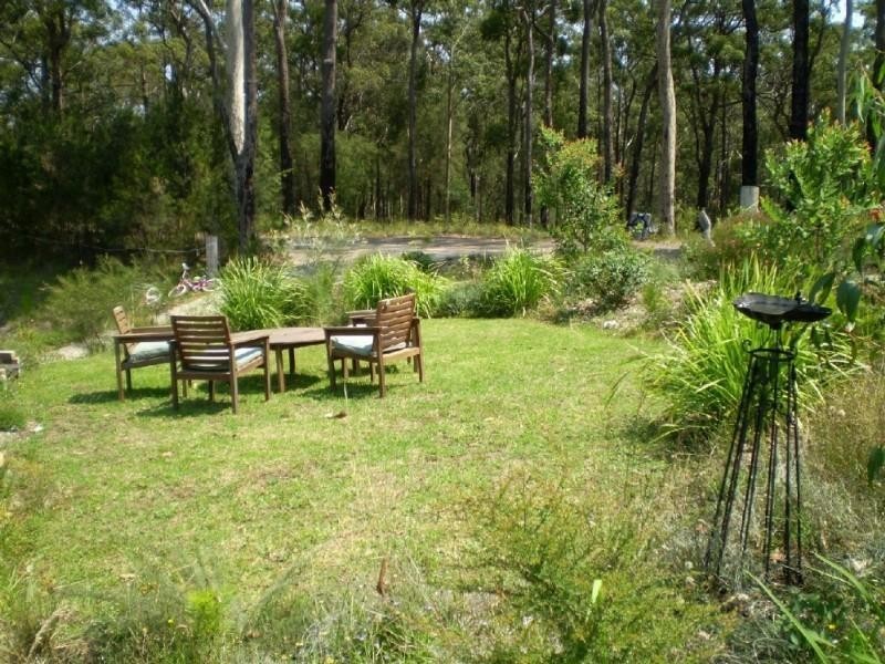 154 Kettle Road, Long Beach NSW 2536