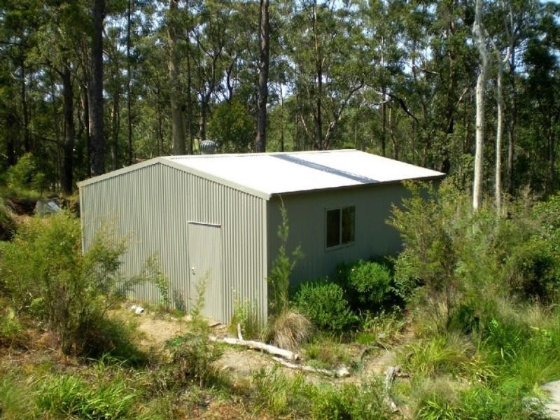 154 Kettle Road, Long Beach NSW 2536