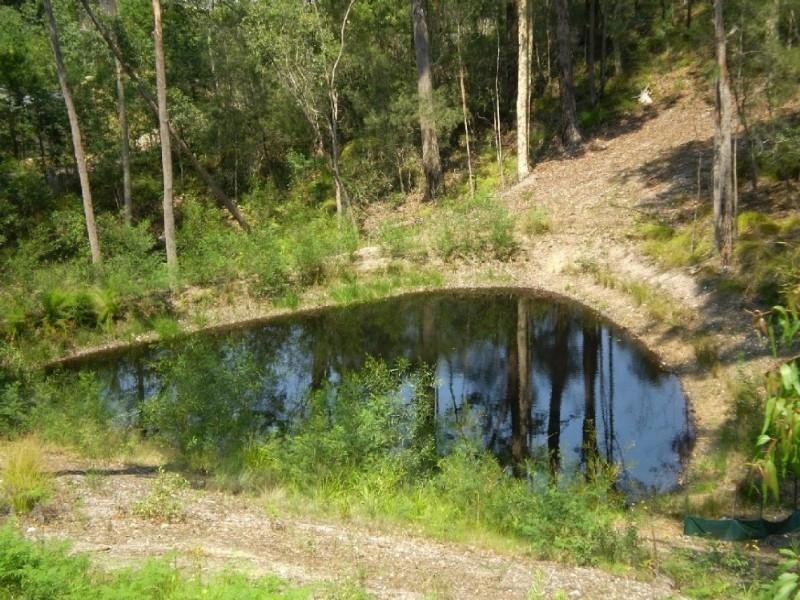 154 Kettle Road, Long Beach NSW 2536
