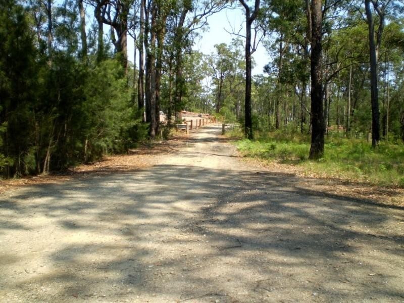 154 Kettle Road, Long Beach NSW 2536