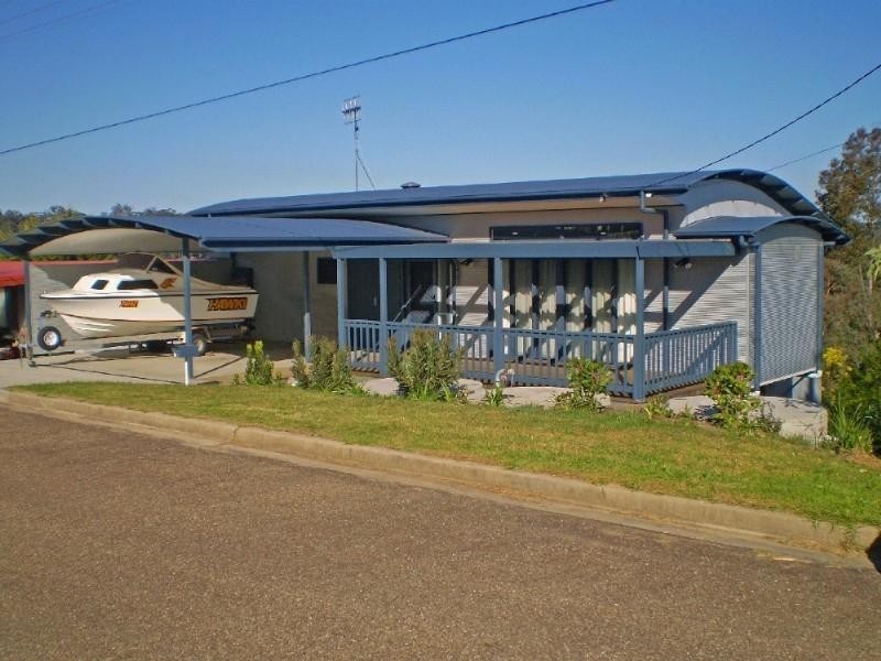 20 Braidwood Street, Nelligen NSW 2536