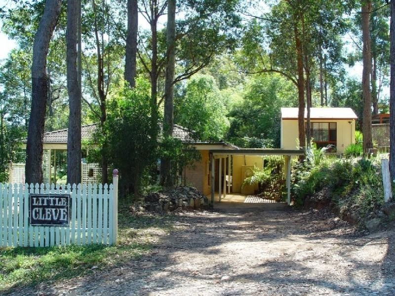 11189 Princes Highway, Benandarah NSW 2536
