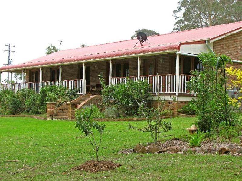 66 Berriman Drive, Congo NSW 2537
