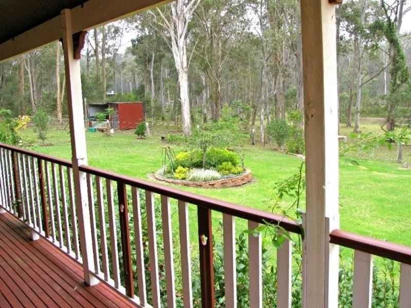 66 Berriman Drive, Congo NSW 2537