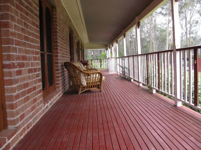 66 Berriman Drive, Congo NSW 2537