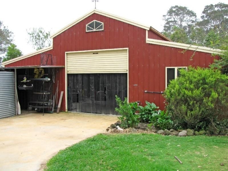 66 Berriman Drive, Congo NSW 2537