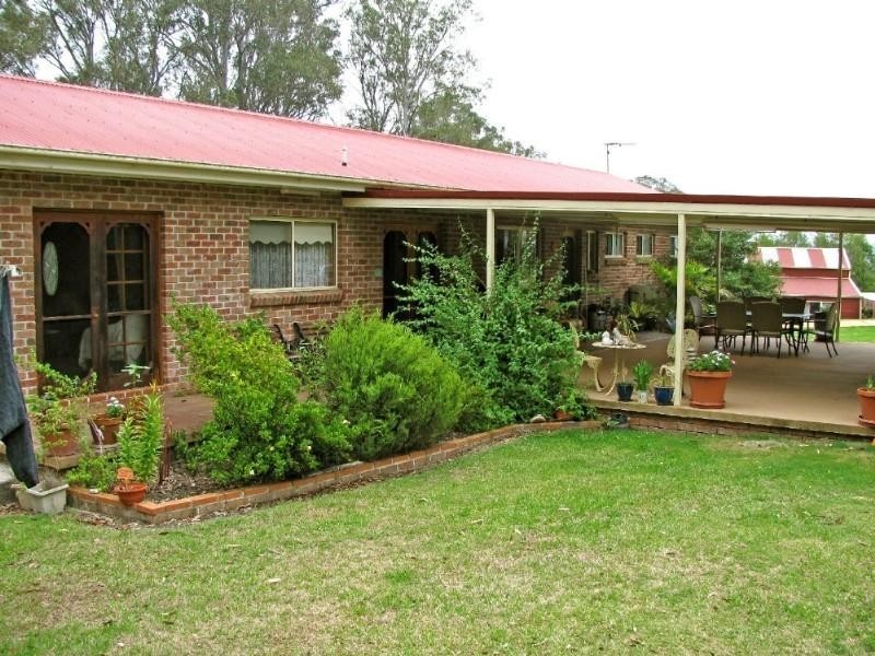 66 Berriman Drive, Congo NSW 2537