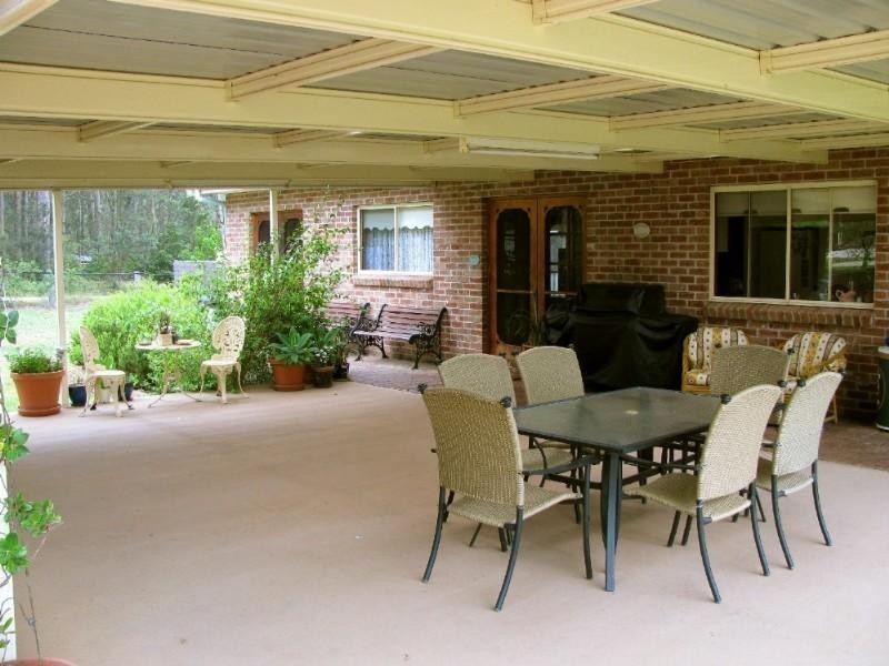 66 Berriman Drive, Congo NSW 2537