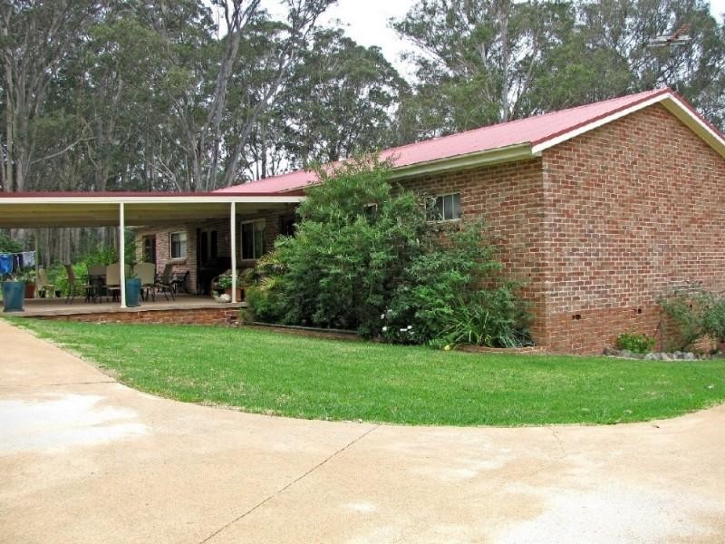 66 Berriman Drive, Congo NSW 2537