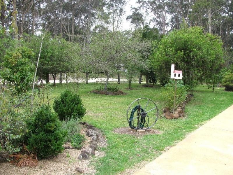 66 Berriman Drive, Congo NSW 2537