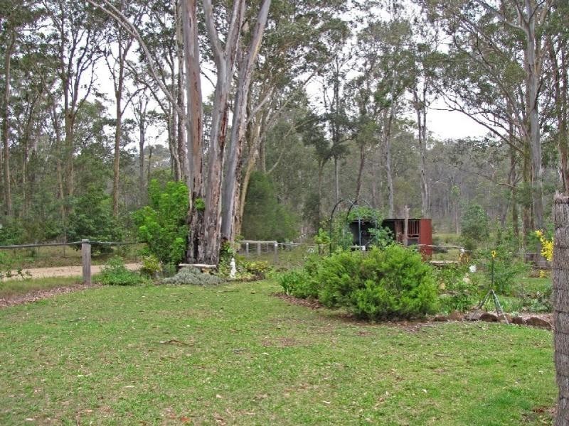 66 Berriman Drive, Congo NSW 2537