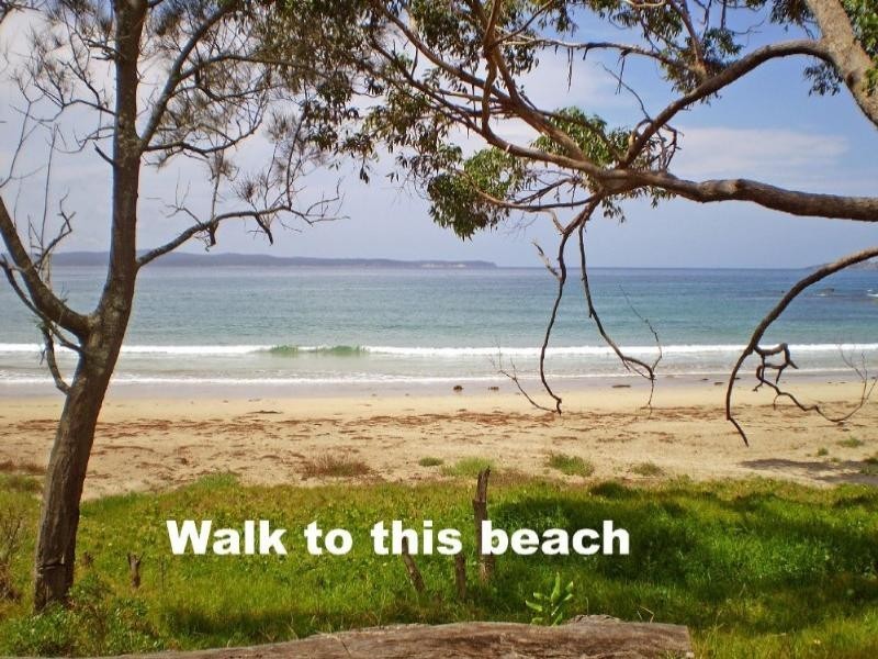 11/14 Highview Street, Surf Beach NSW 2536