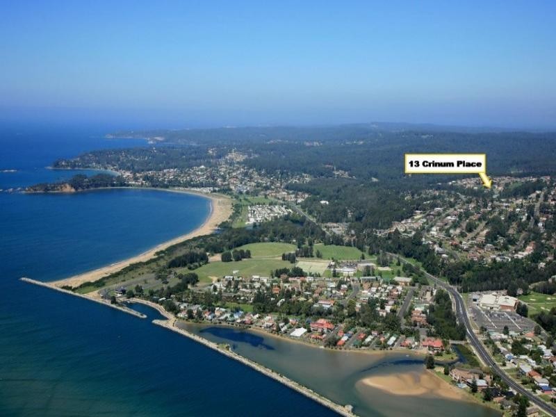 13 Crinum Place, Catalina NSW 2536