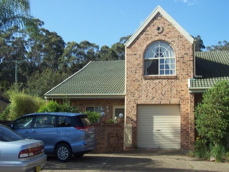 14/2-4 Newth Place, Surf Beach NSW 2536