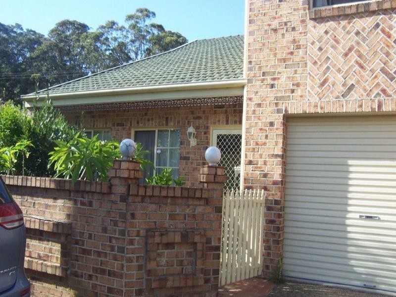 14/2-4 Newth Place, Surf Beach NSW 2536