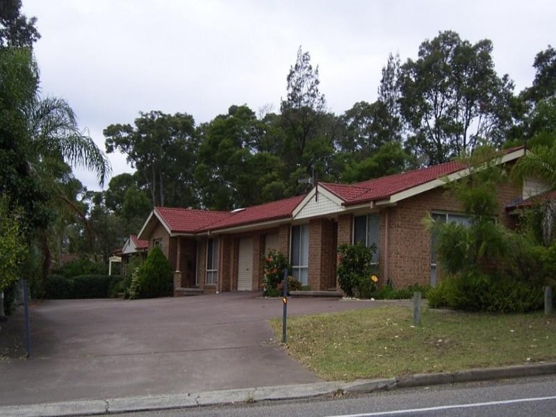 1/159 Beach Road, Sunshine Bay NSW 2536