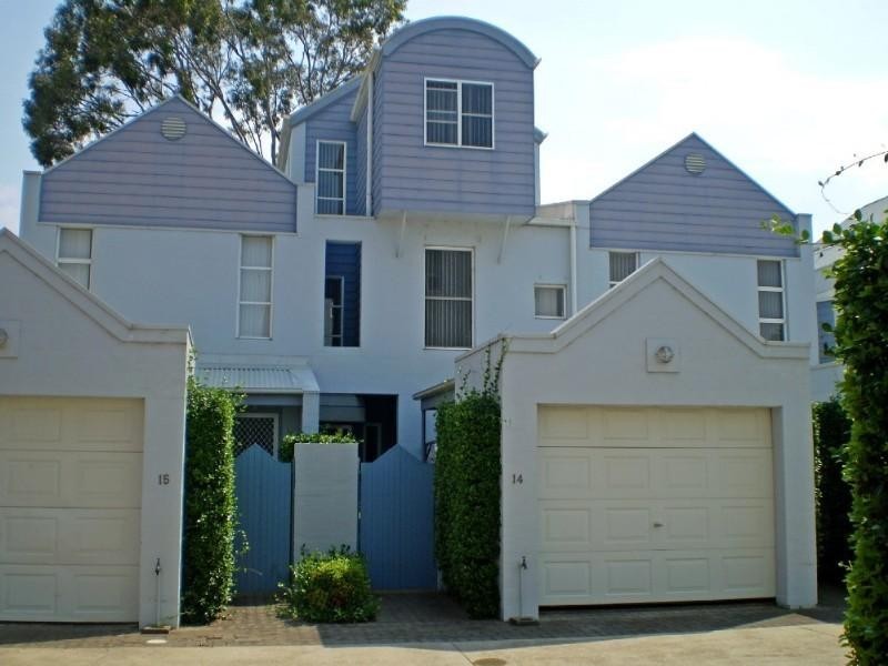 14/33-35 Clyde Street, Batemans Bay NSW 2536