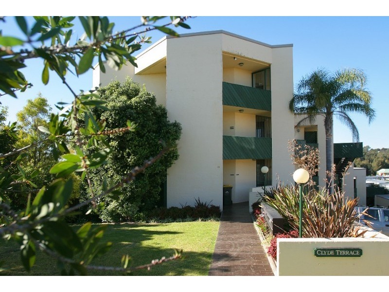 10/13 Bent Street, Batemans Bay NSW 2536