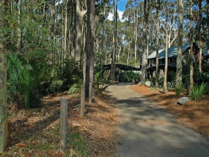 50 Tranquil Bay Place, Rosedale NSW 2536