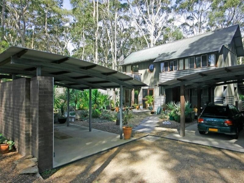 50 Tranquil Bay Place, Rosedale NSW 2536