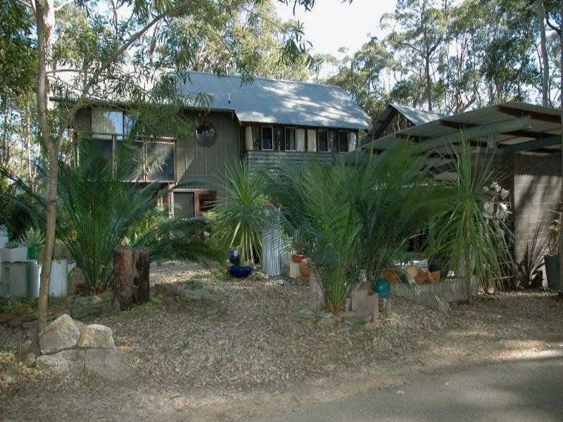 50 Tranquil Bay Place, Rosedale NSW 2536