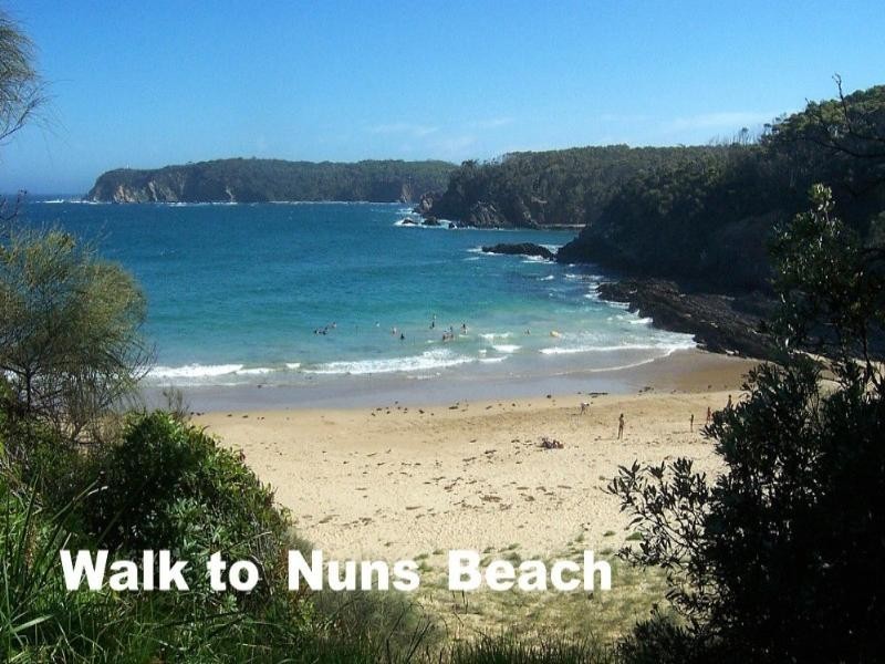 50 Tranquil Bay Place, Rosedale NSW 2536