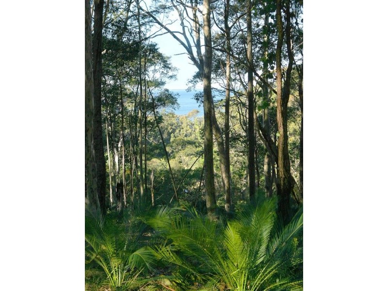 Lot/12 George Bass Drive, Batemans Bay NSW 2536