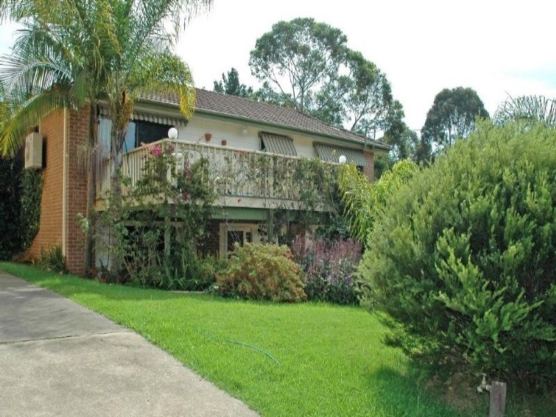 17 Merinda Street, Malua Bay NSW 2536