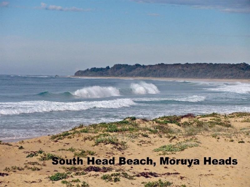 7/13-15 Native Way, Moruya Heads NSW 2537