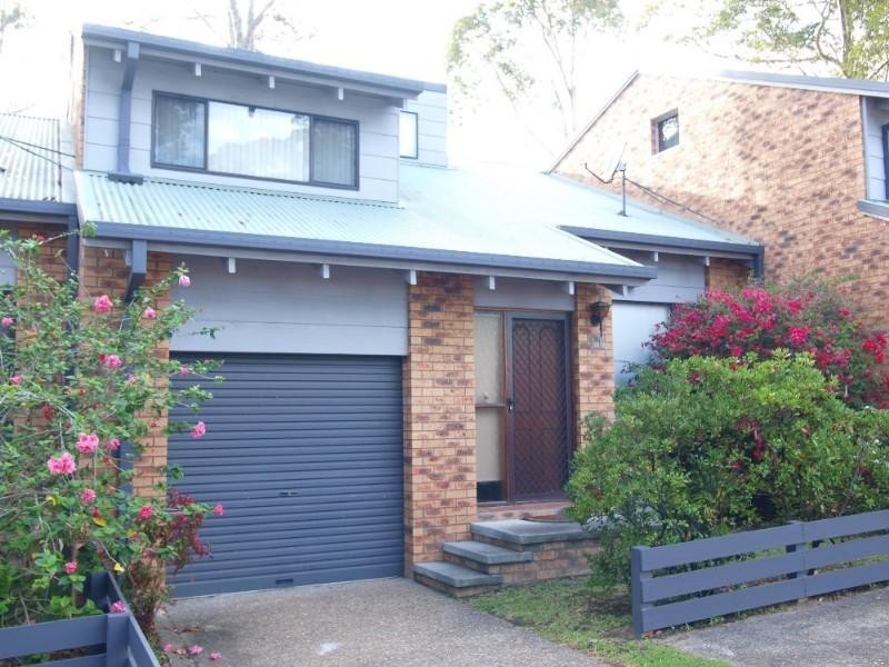 11/183 Beach Road, Sunshine Bay NSW 2536