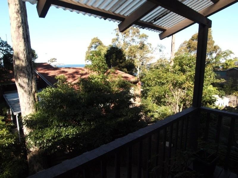 11/183 Beach Road, Sunshine Bay NSW 2536